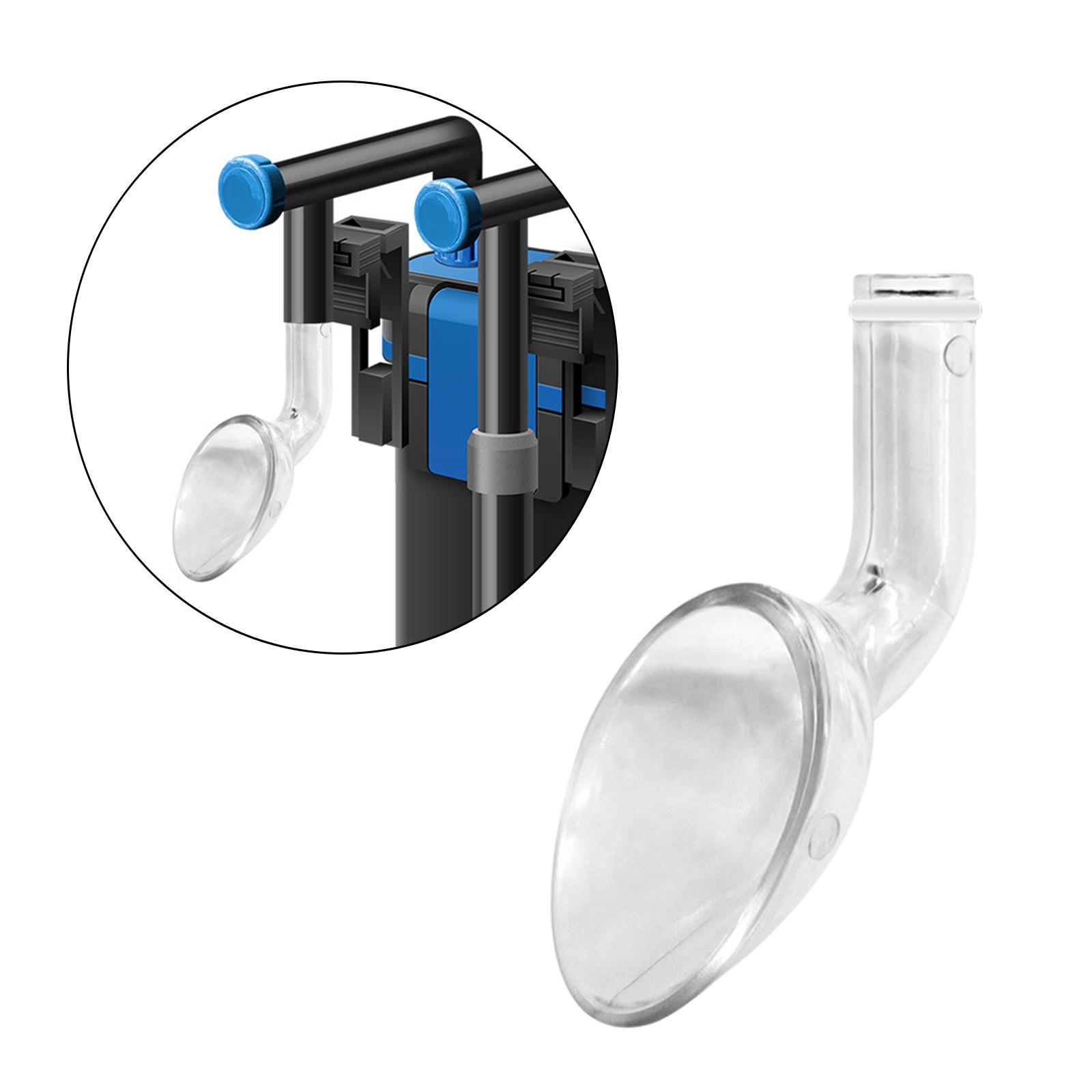 Planted Aquarium Youtube - Freshwater Saltwater Aquarium Lily Tube Plastic