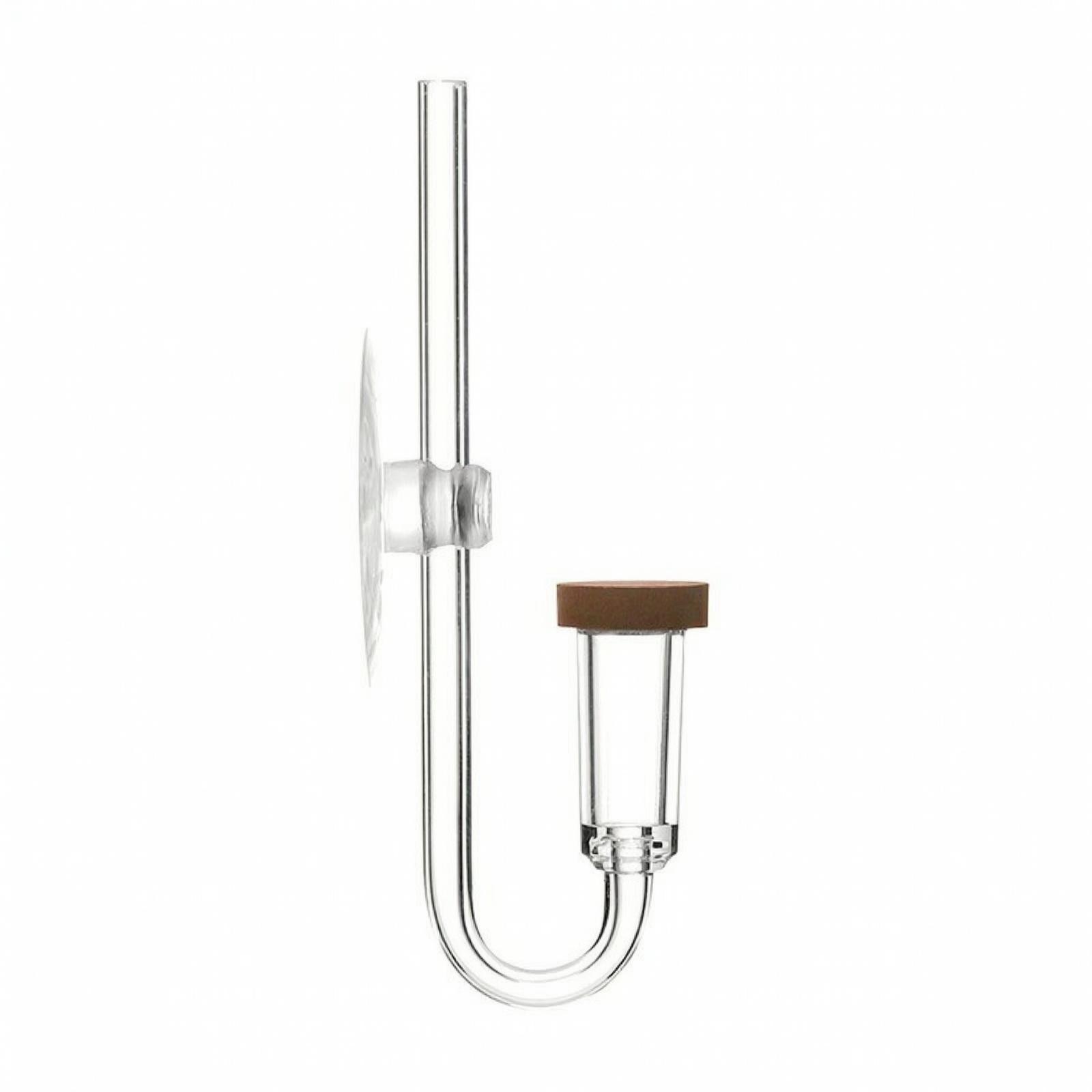 Planted Aquarium Youtube - Acrylic CO2 Dispenser with Bubble Porous
