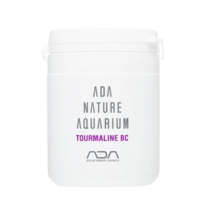 Planted Aquarium Ada - ADA TOURMALINE BC Electromagnetic Powder Enhances
