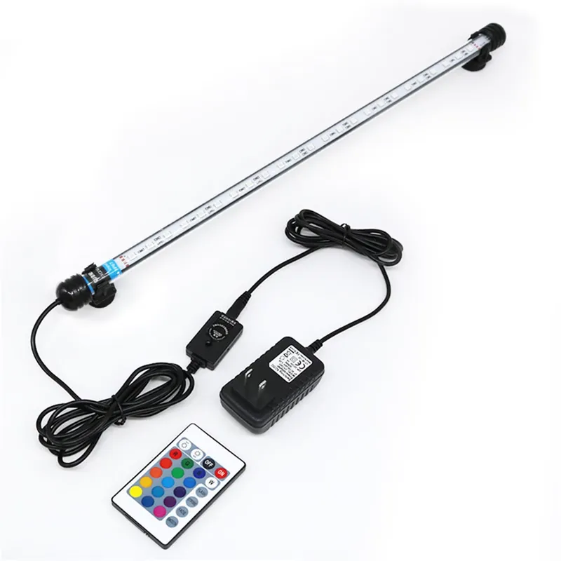 GAKO GL-33T Full Spectrum Tube - Planted Aquarium Youtube ulasan dan harga