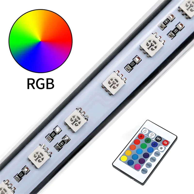 GAKO GL-33T Full Spectrum Tube - Planted Aquarium Youtube ulasan dan harga