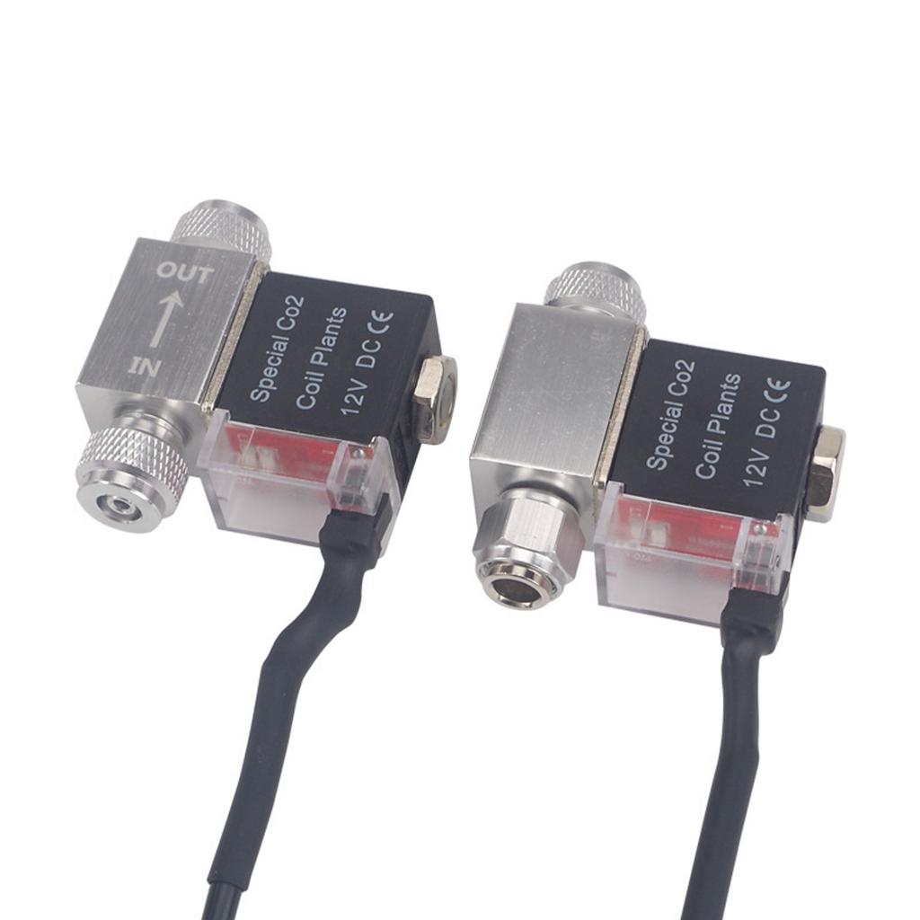 CO2 Value Aquarium Regulator M - Aquarium Planting ulasan dan harga