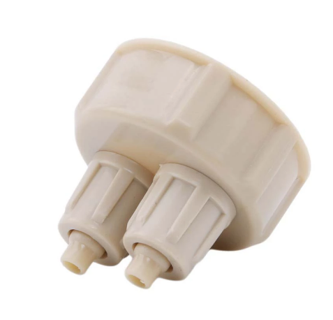 2pcs Aquarium CO2 System Tube  - Planted Aquarium Youtube ulasan dan harga
