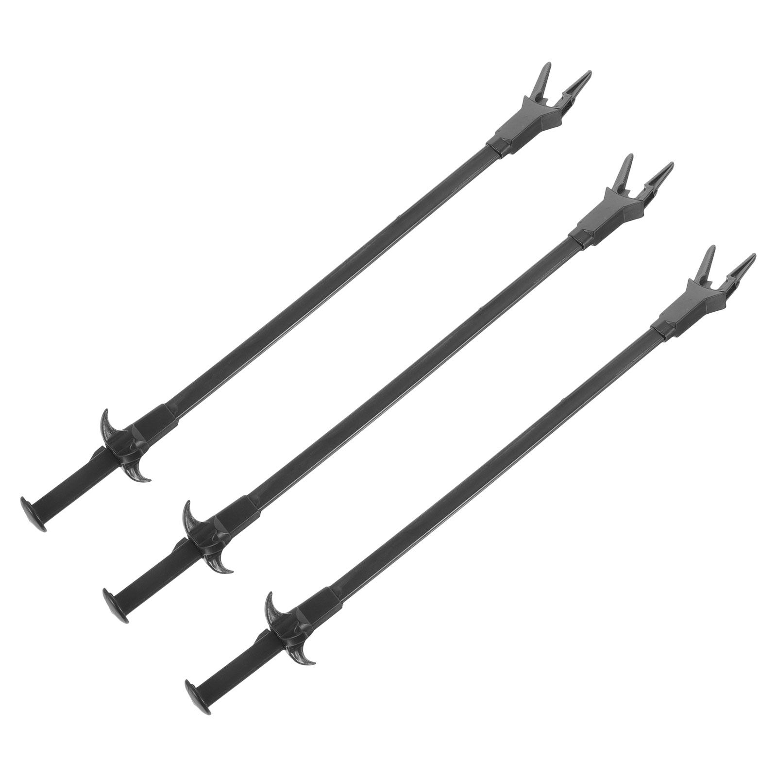 Aquarium Tweezers 3 Piece Set  - Planted Aquarium Tips ulasan dan harga