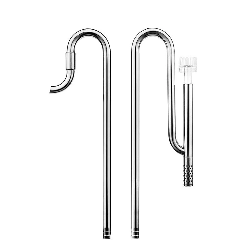 Lily Pipe Stainless Steel Infl - Planted Aquarium Ada ulasan dan harga