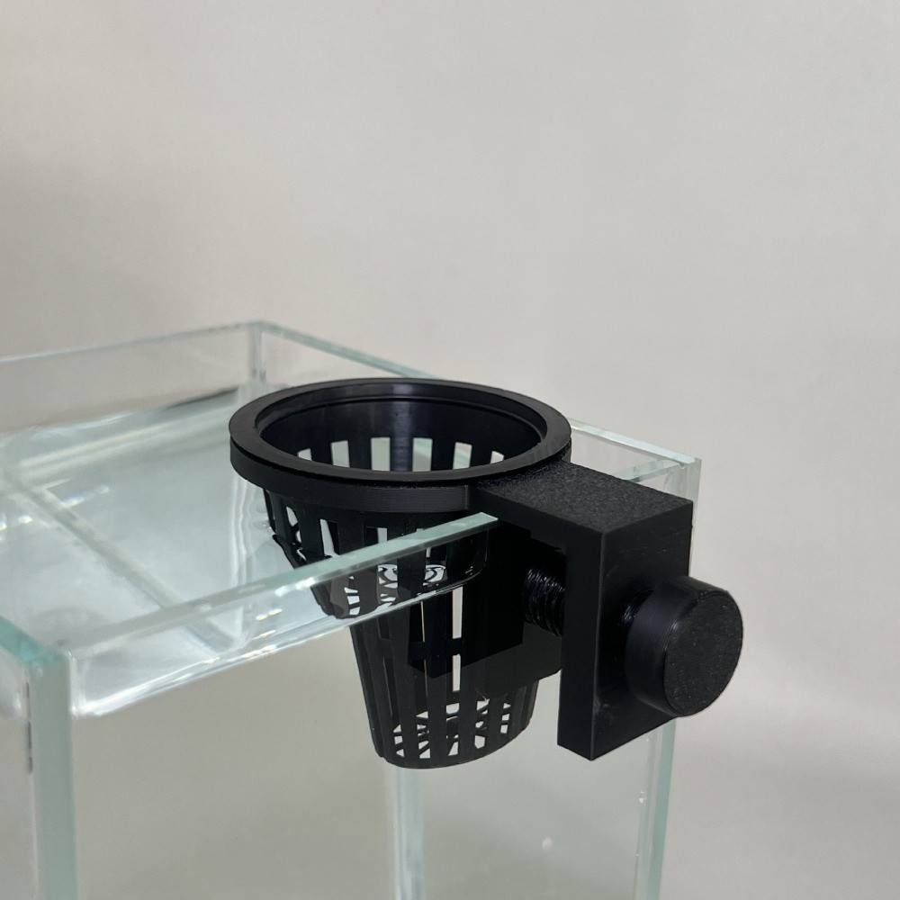 Top Hanging Aquarium Plant Hol - Aquarium Planted Wall ulasan dan harga