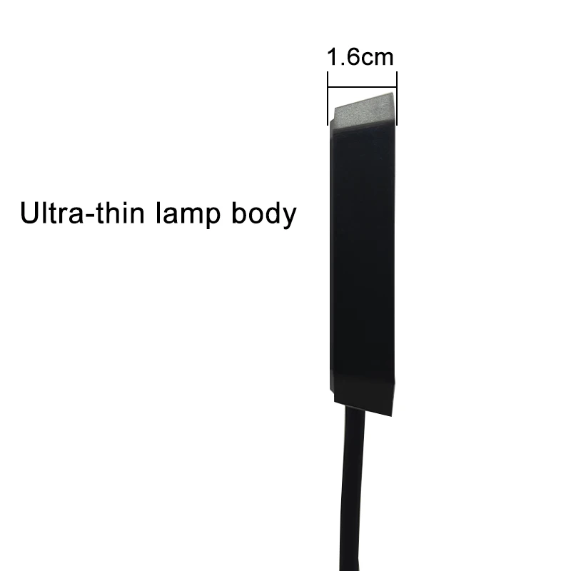 220V Aquarium LED Light Full S - Aquarium Plant Grow Light ulasan dan harga