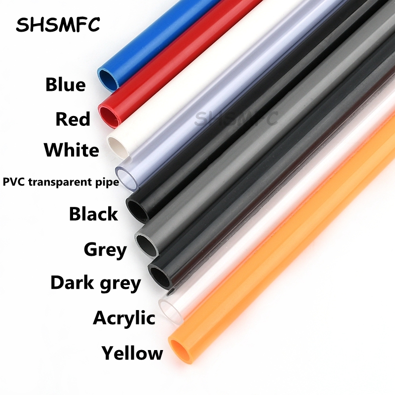 50CM O.D 16~110mm PVC Pipe Gar - Planted Aquarium Youtube ulasan dan harga