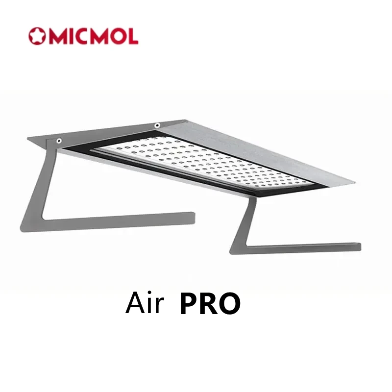 MICMOL NEW AQUA Air Pro Thinne - Aquarium Plant Grow Light ulasan dan harga