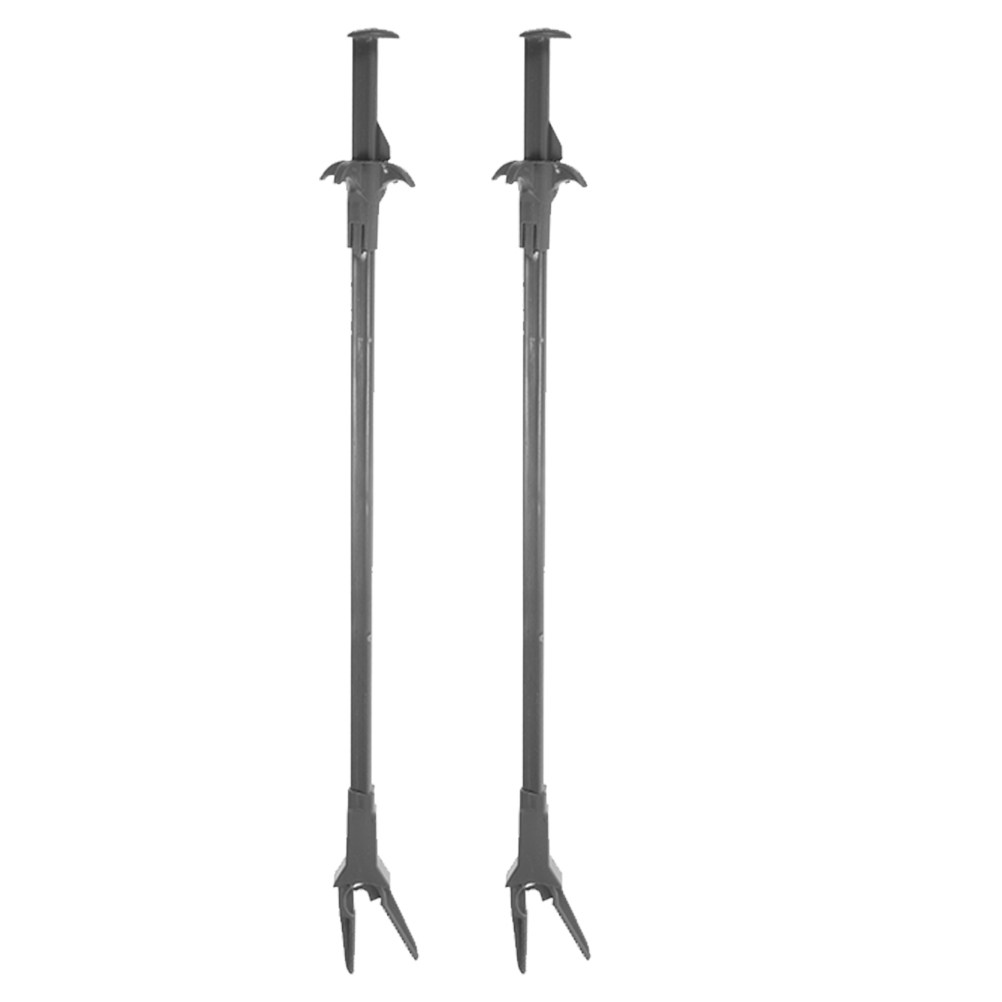 2Pcs Aquarium Waterweed Tweeze - Planted Aquarium Tips ulasan dan harga