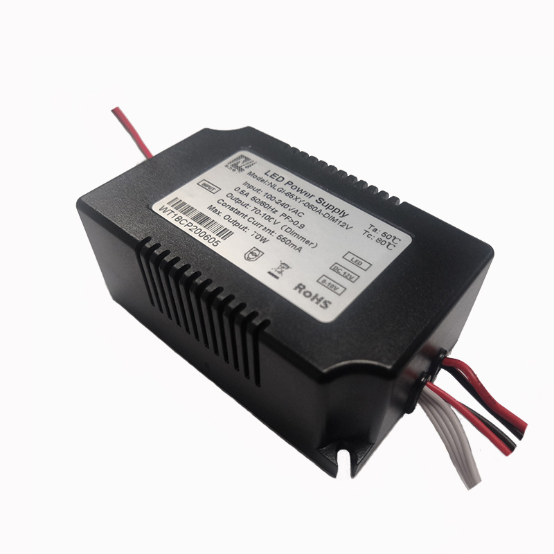 Dimmer Switch Power Supply Dim - Aquarium Planting ulasan dan harga