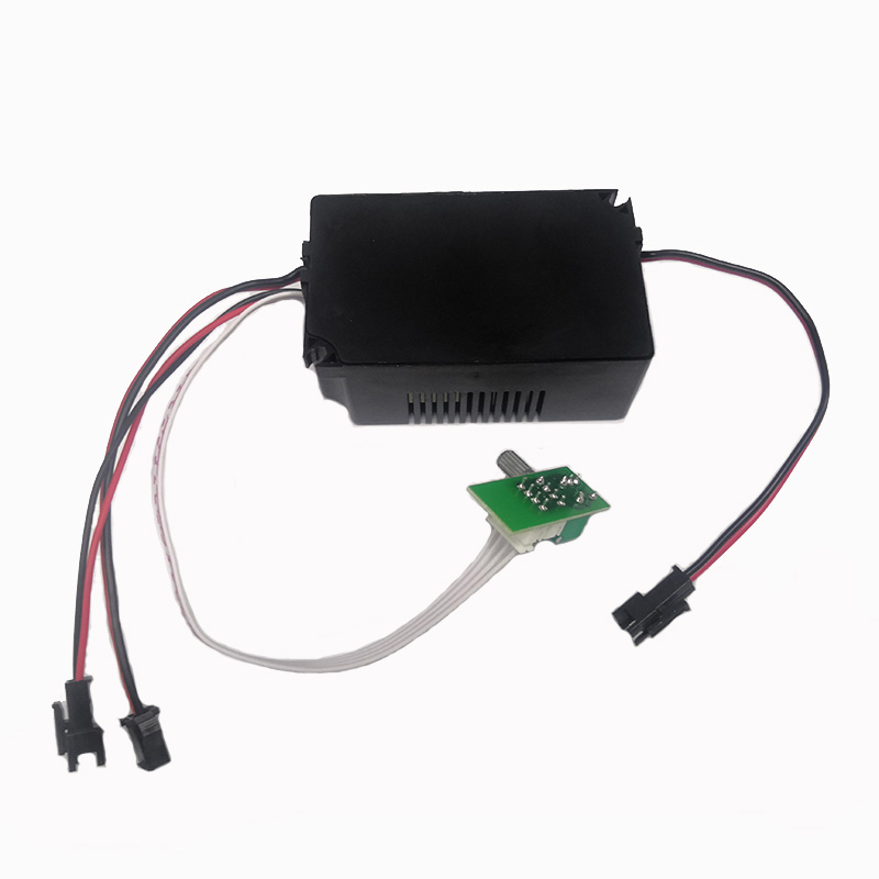 Dimmer Switch Power Supply Dim - Aquarium Planting ulasan dan harga