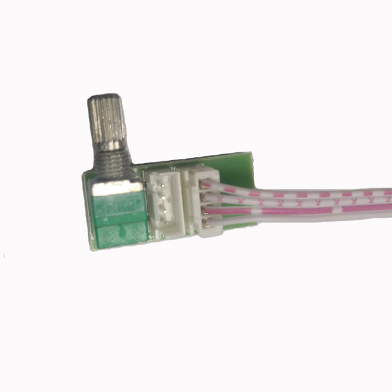 Dimmer Switch Power Supply Dim - Aquarium Planting ulasan dan harga
