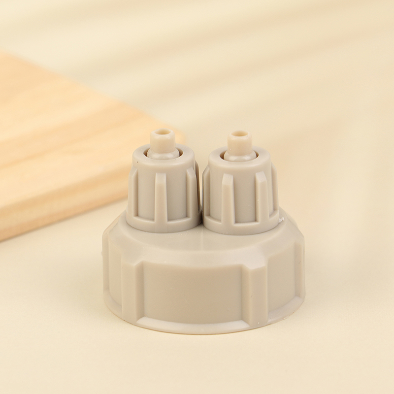 Aquarium CO2 System Tube Valve - Planted Aquarium Youtube ulasan dan harga