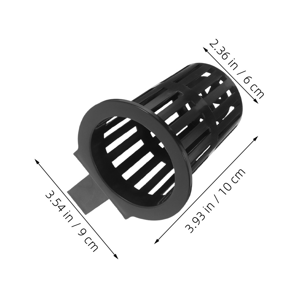 6Pcs Wall-Mounted Hydroponic B - Aquarium Planted Wall ulasan dan harga