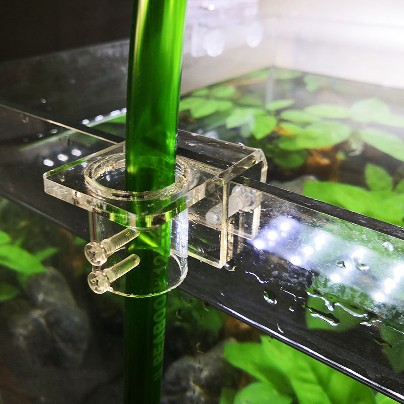 Aquarium Inlet Outlet Tube Hol - Planted Aquarium Youtube ulasan dan harga