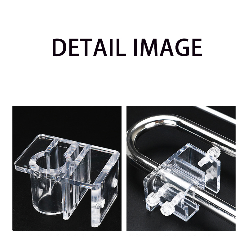 Aquarium Inlet Outlet Tube Hol - Planted Aquarium Youtube ulasan dan harga