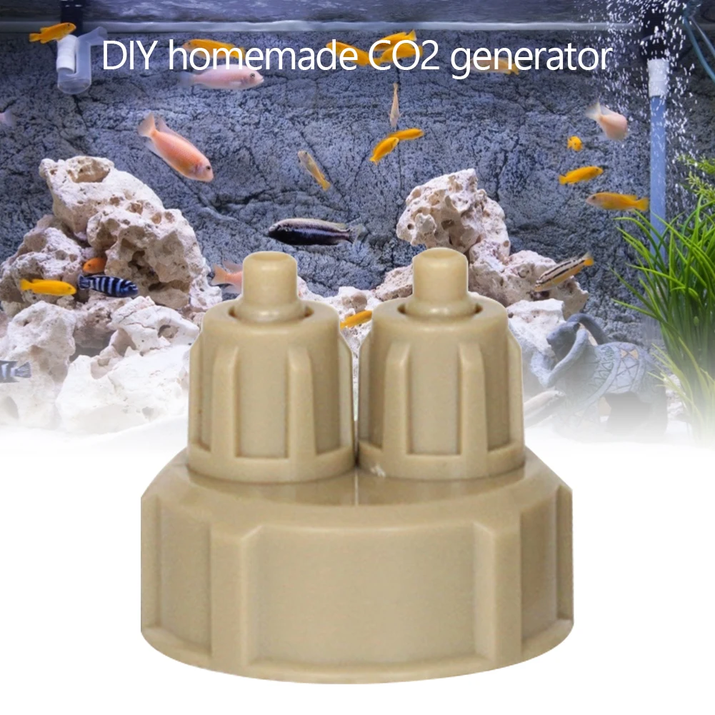 5PCS Aquarium CO2 System Gener - Aquarium Plant Live ulasan dan harga