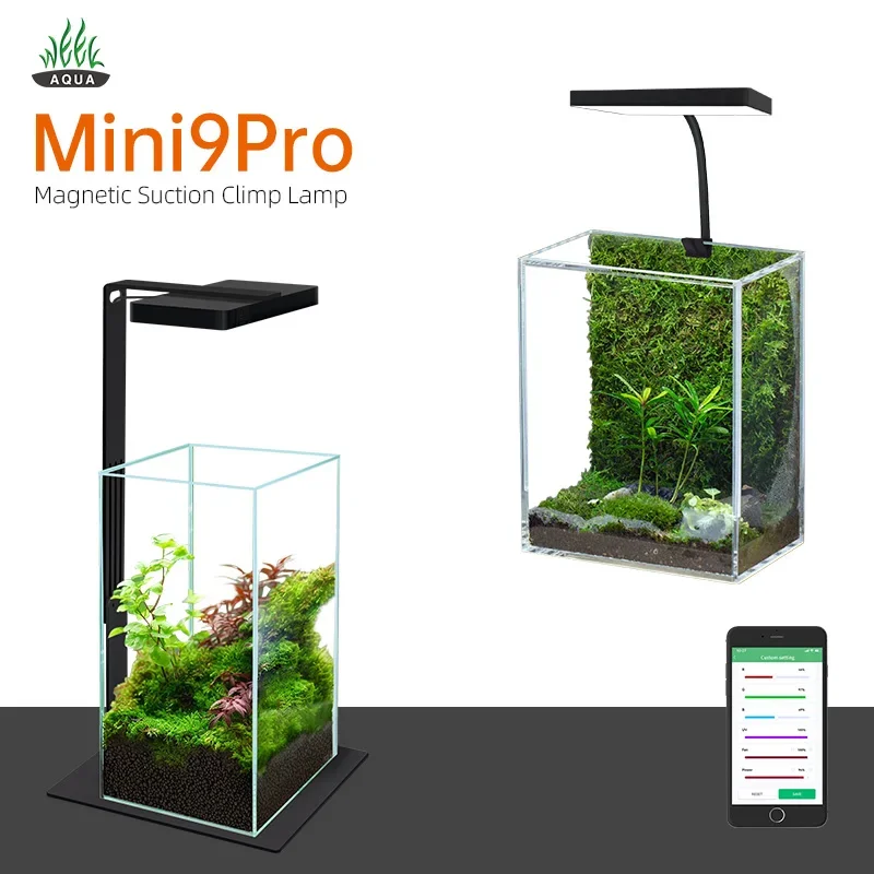 Large Aquarium Filter For Fish - Planted Aquarium Media ulasan dan harga