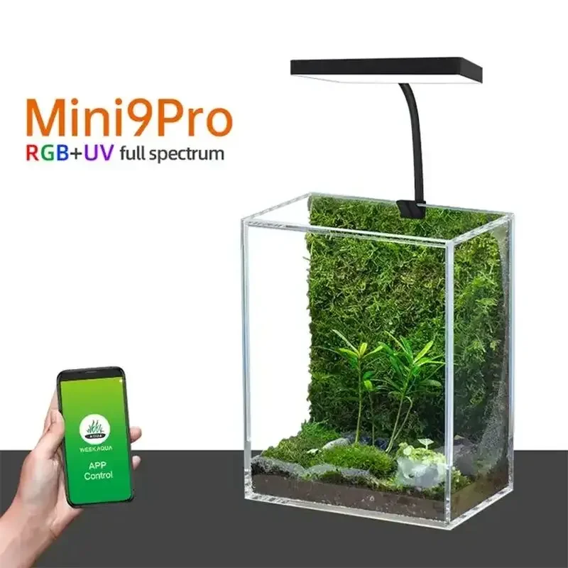 Large Aquarium Filter For Fish - Planted Aquarium Media ulasan dan harga
