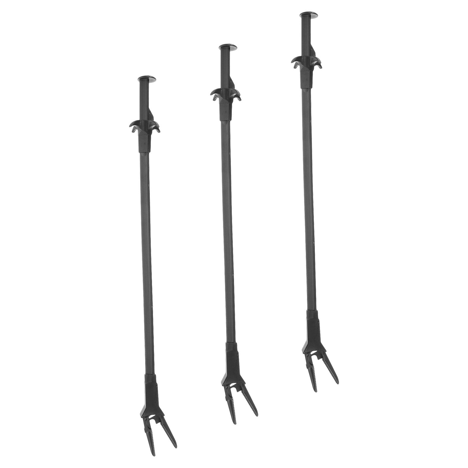 3Pcs Long Plastic Aquarium Twe - Planted Aquarium Tips ulasan dan harga