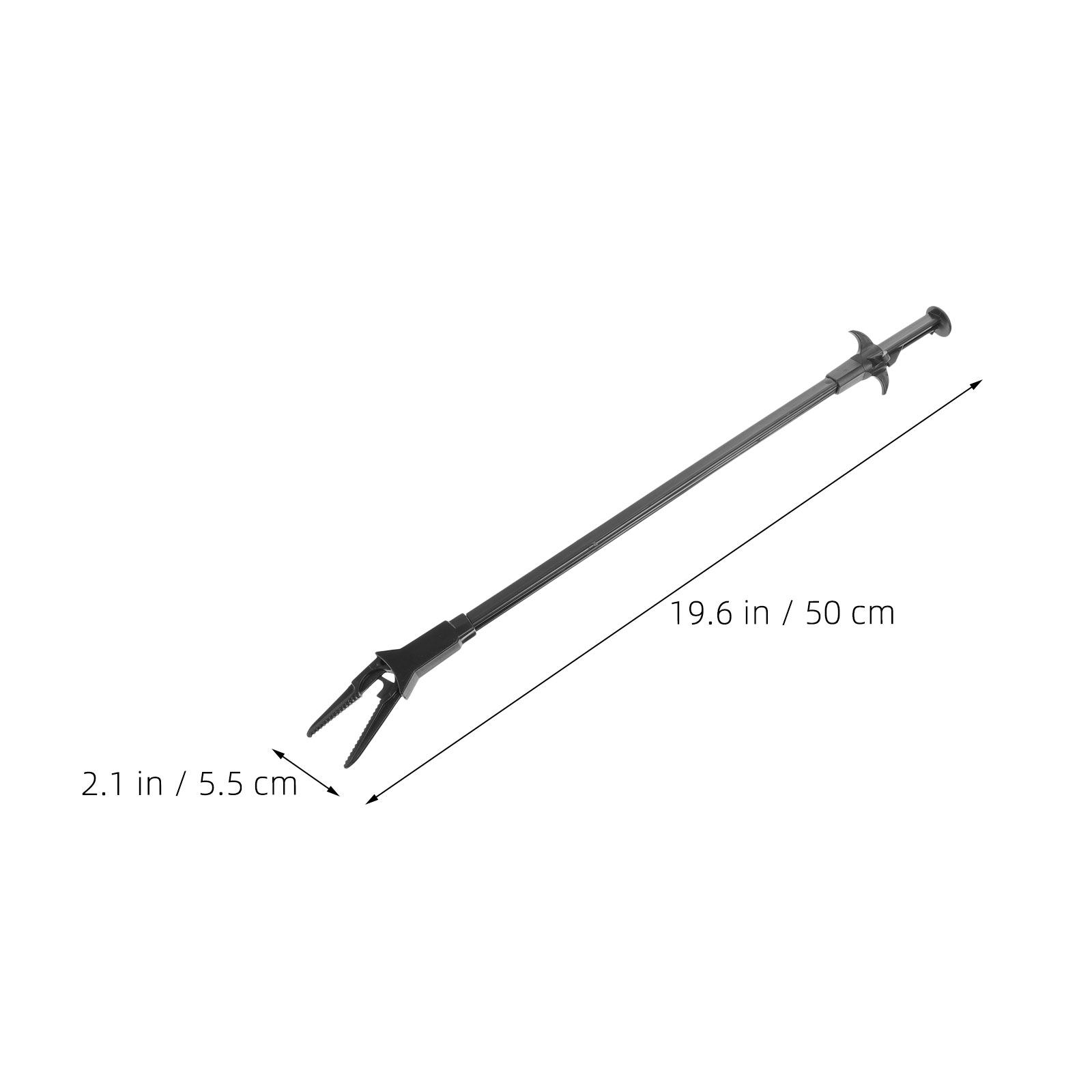 3Pcs Long Aquarium Tweezers Pl - Planted Aquarium Tips ulasan dan harga