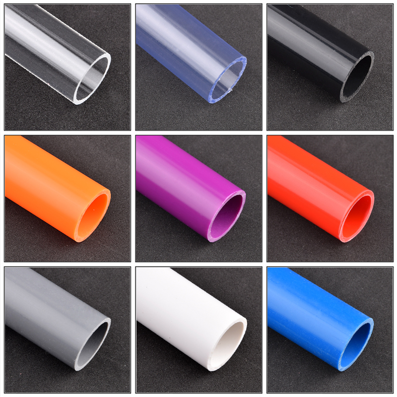 O.D 20~75mm PVC Acrylic Pipe A - Planted Aquarium Youtube ulasan dan harga