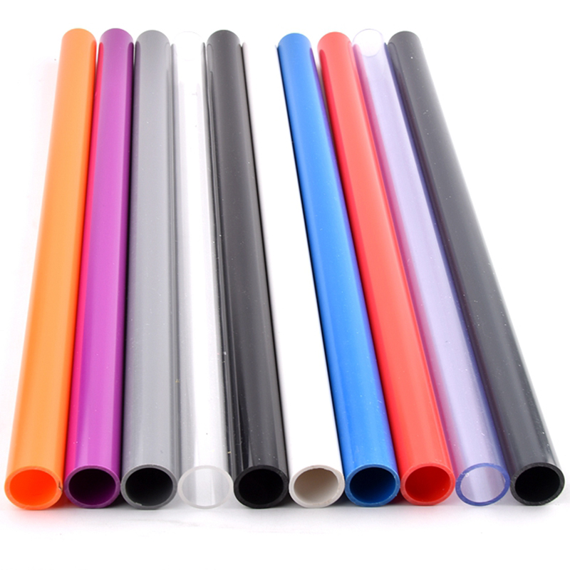 O.D 20~75mm PVC Acrylic Pipe A - Planted Aquarium Youtube ulasan dan harga