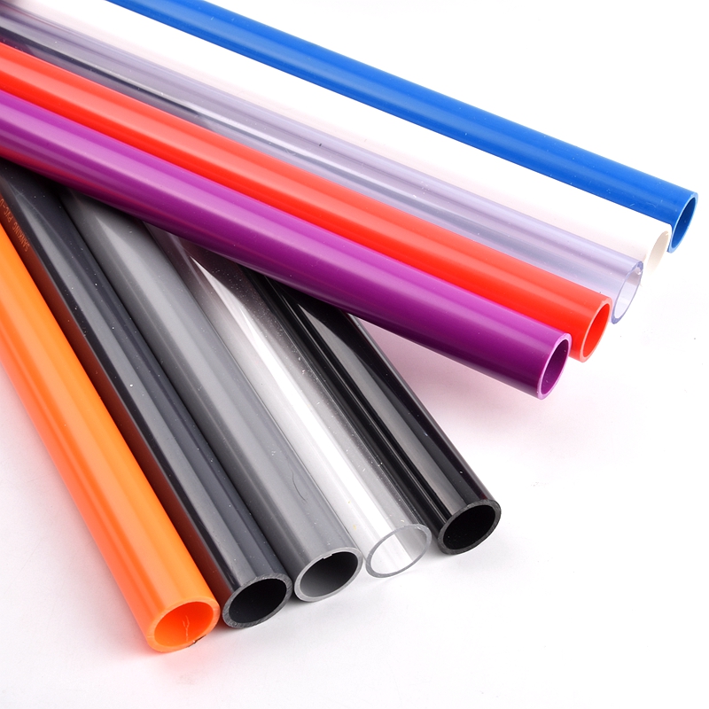 O.D 20~75mm PVC Acrylic Pipe A - Planted Aquarium Youtube ulasan dan harga