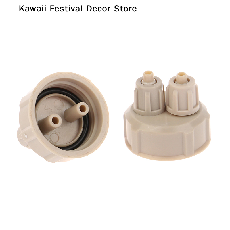 【K】1pcs Aquarium CO2 System Tu - Aquarium Plant Live ulasan dan harga