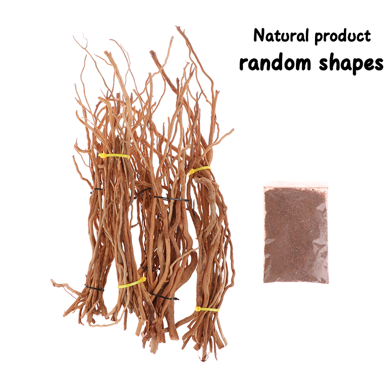 Aquarium Micro Landscape Natur - Aquarium Planted Soil ulasan dan harga