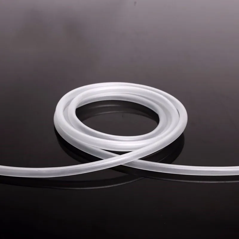 PU 1/5m Fish Tank CO2 Tube Pip - Planted Aquarium Youtube ulasan dan harga