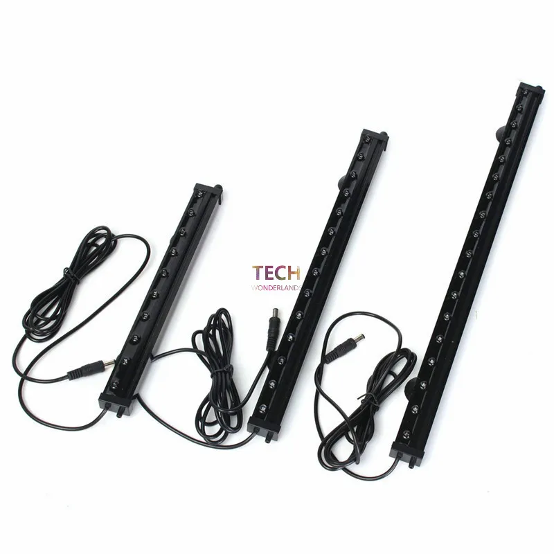 Aquarium Fish Tank Underwater  - Aquarium Plant Grow Light ulasan dan harga