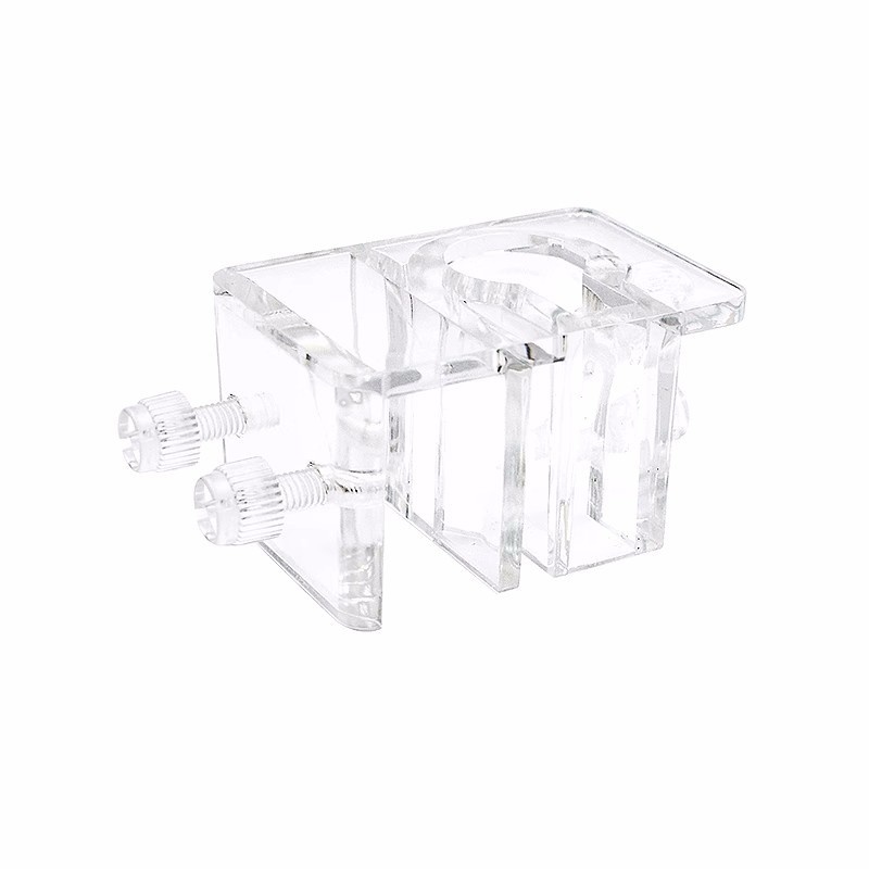 Fish Tank Acrylic Water Pipe C - Planted Aquarium Youtube ulasan dan harga