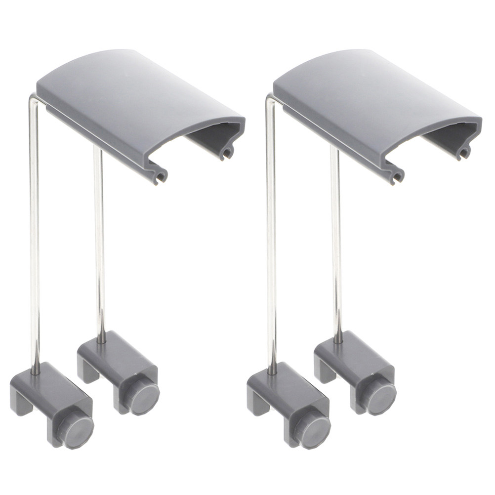 2Pcs Aquarium Light Stand Adju - Aquarium Planting ulasan dan harga