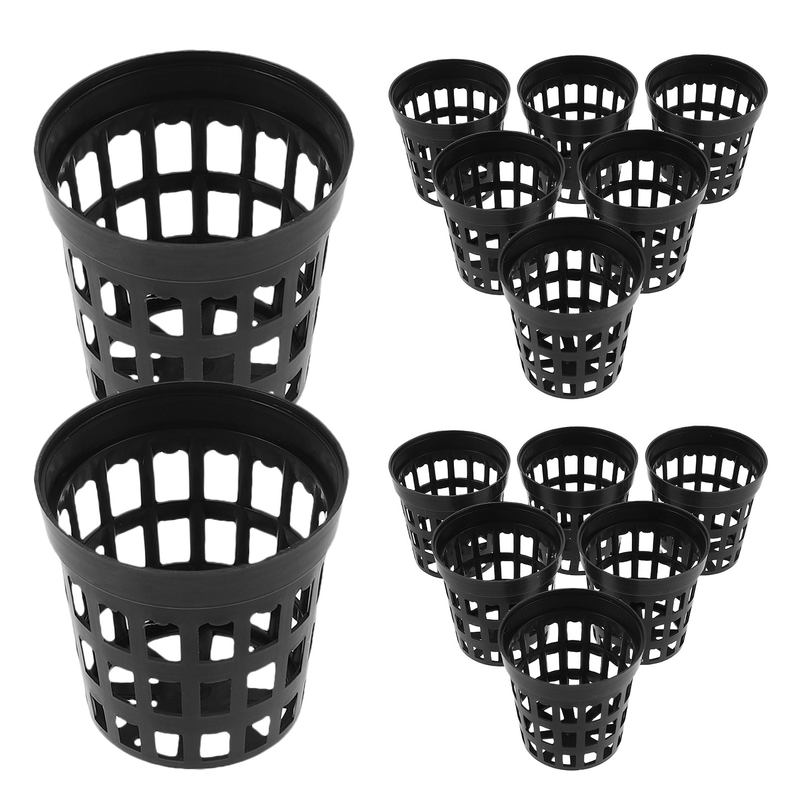 40Pcs Aquarium Plant Holder Pl - Aquarium Planting ulasan dan harga