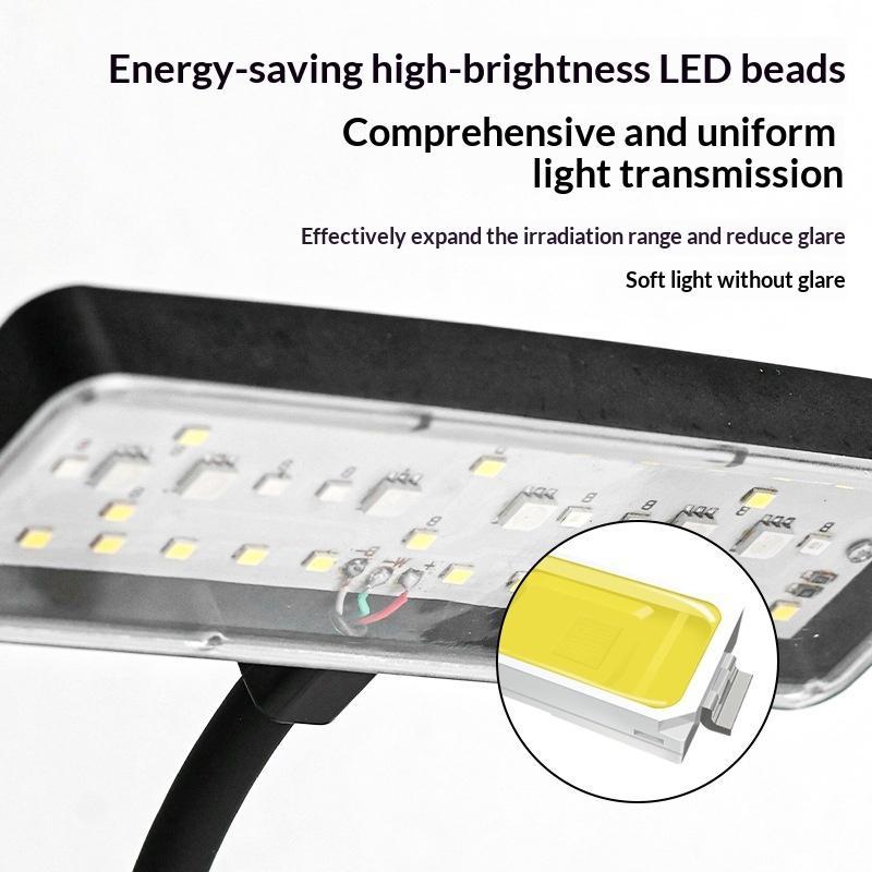 Full Spectrum LED Aquarium Lig - Aquarium Planting ulasan dan harga