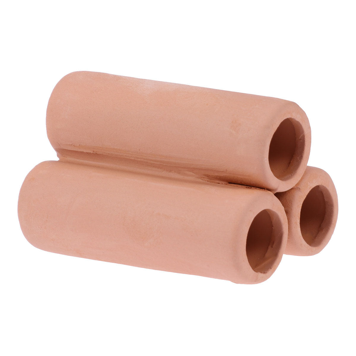 Ceramic Shrimp Moss Tube Hollo - Planted Aquarium Youtube ulasan dan harga